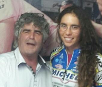 Un altro rinforzo per la Michela Fanini 