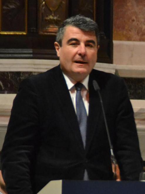Garzella “chiama” Stefano Baccelli: «Faccia le primarie» 