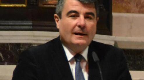 Garzella “chiama” Stefano Baccelli: «Faccia le primarie»