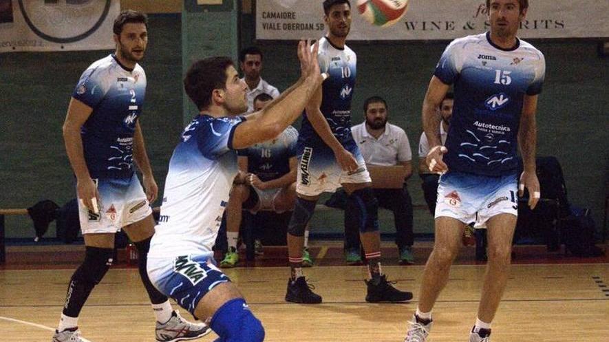 Arriva la Fanton Modena È già una partita decisiva