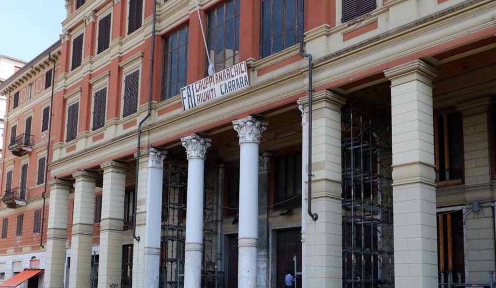 «La città ha bisogno di musica» 