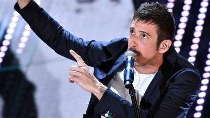 «Il mio grazie a Carrara: ho sentito tutto il suo calore»