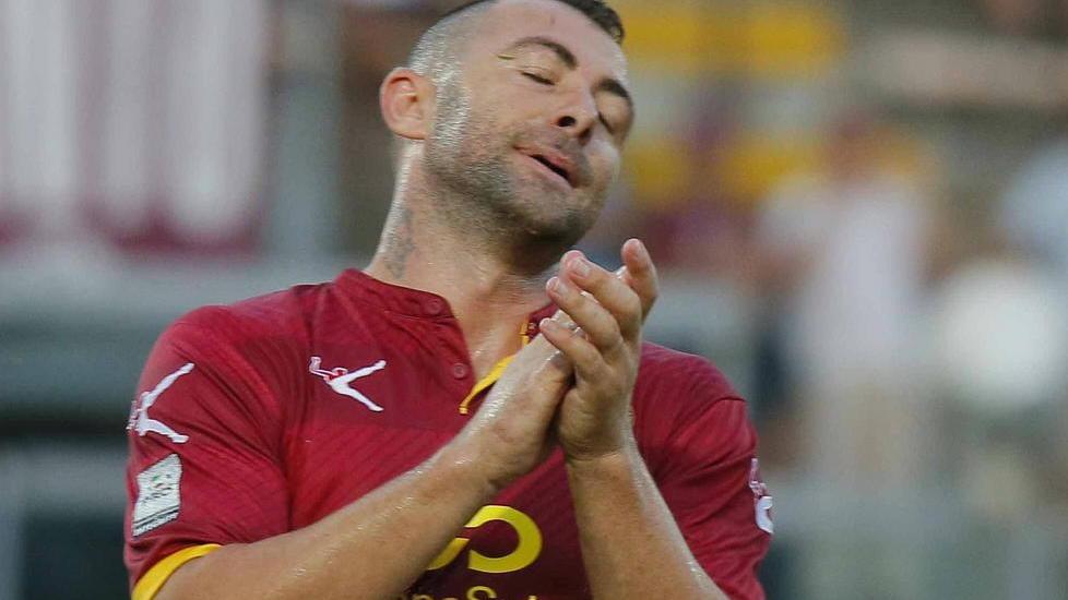 «Siamo pronti al mercato Spinelli non si tira indietro»