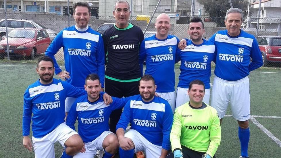La Casula vince e prende il largo