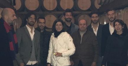 Tira il rigore col tuo campione: festa a Serdiana con i rossoblù