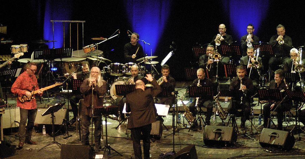 (To) be in Jazz ritorna domani con un omaggio a Nino Rota