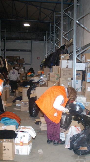 Un pensiero per i poveri ed è “Miracolo di Natale” 