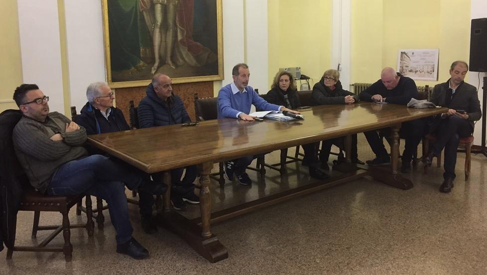 Alta Gallura, il fronte dei sindaci contro lo «scippo della sanità» 
