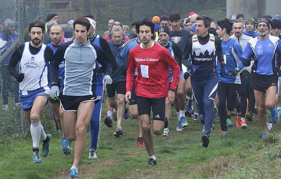 Domani mattina a Ro si chiude il circuito “Città di Ferrara”