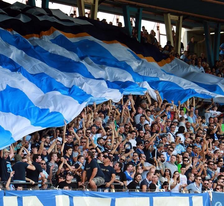 Già 6.795 tifosi biancazzurri Nuovi orari delle biglietterie