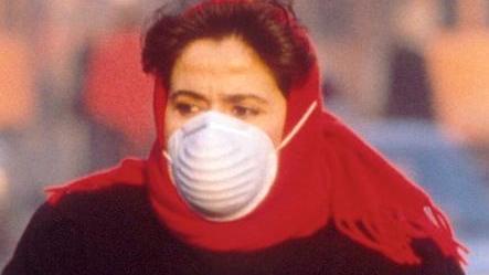 Smog, la serie si è interrotta Niente stop alle automobili