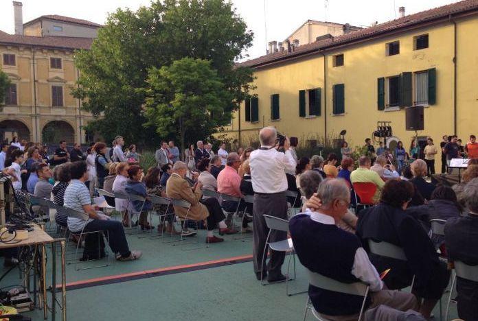 Per il Centro anziani si avvera il sogno della sede 