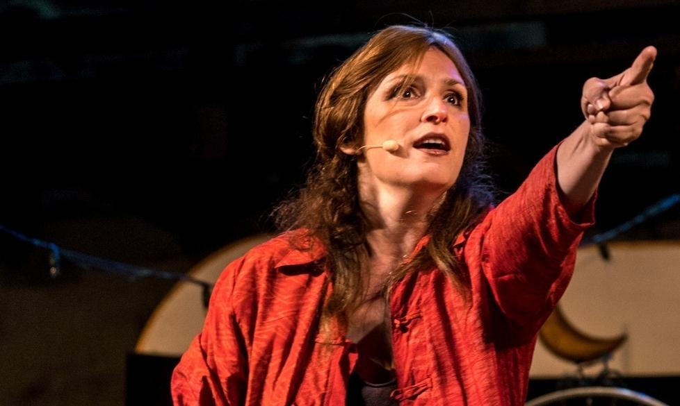 Storie a colori con il Teatro dell’Orsa