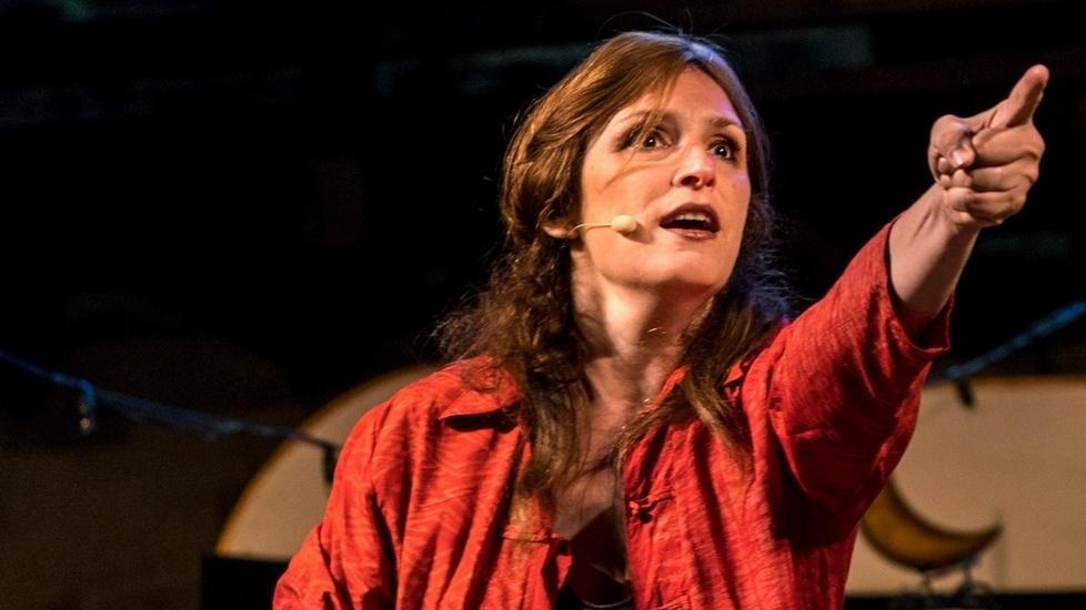 Storie a colori con il Teatro dell’Orsa