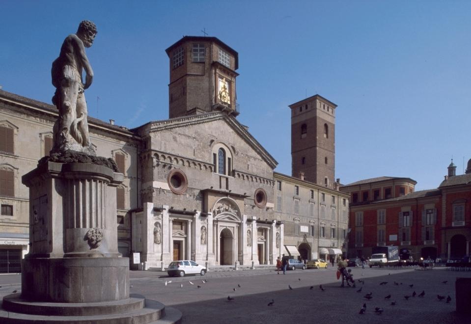 Alla scoperta della città medievale 