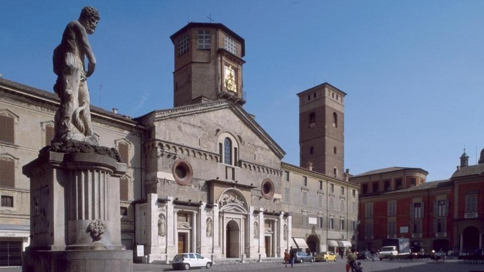 Alla scoperta della città medievale