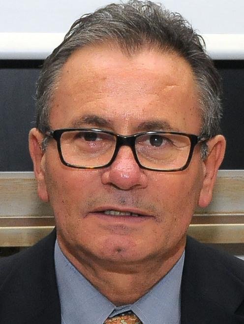 «Nessun collegamento col Centro» 