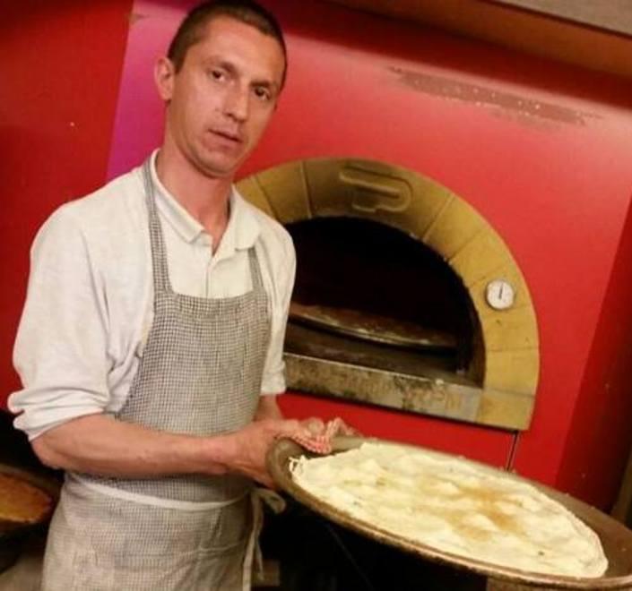 È morto il pizzaiolo dell’Appennino 