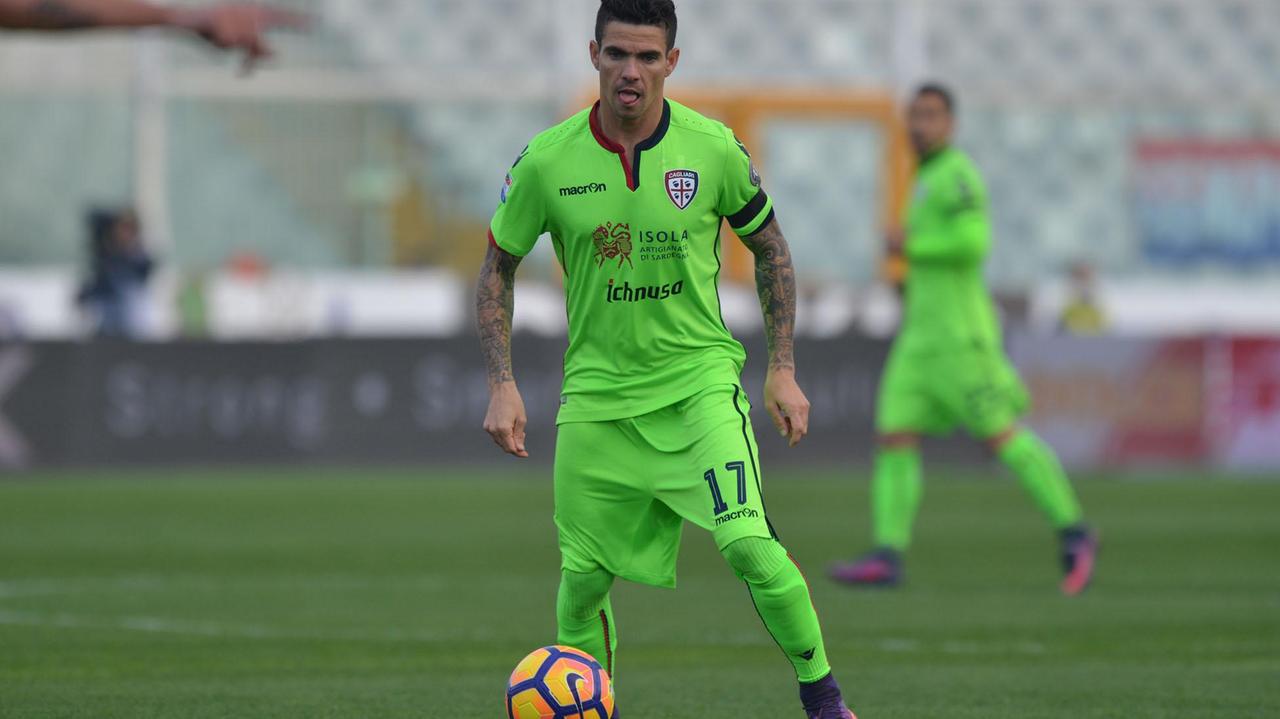 Il Cagliari lancia la sfida a Golia