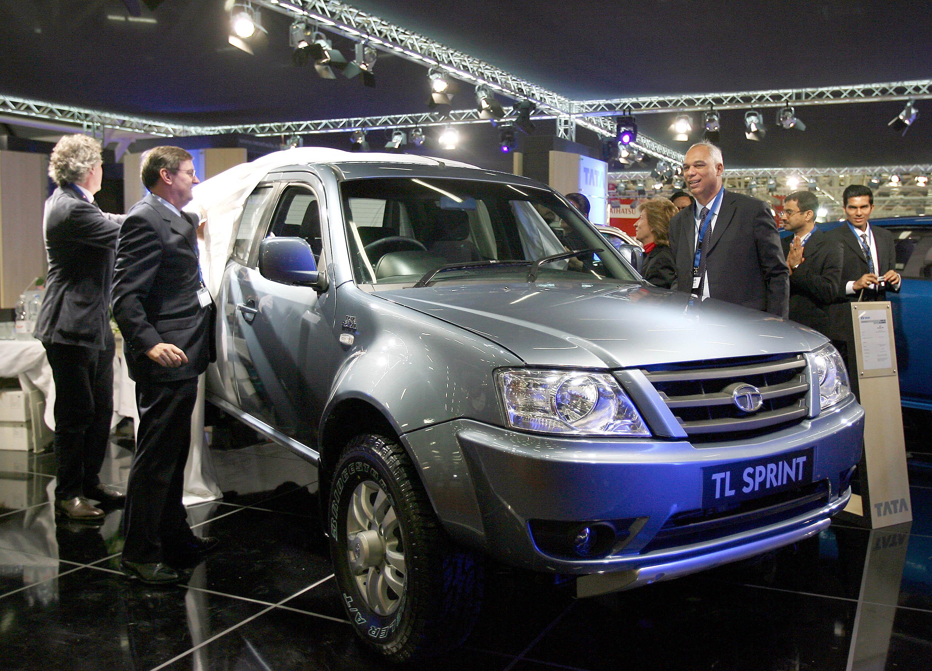 Il Motorshow di Bologna, foto d'archivio