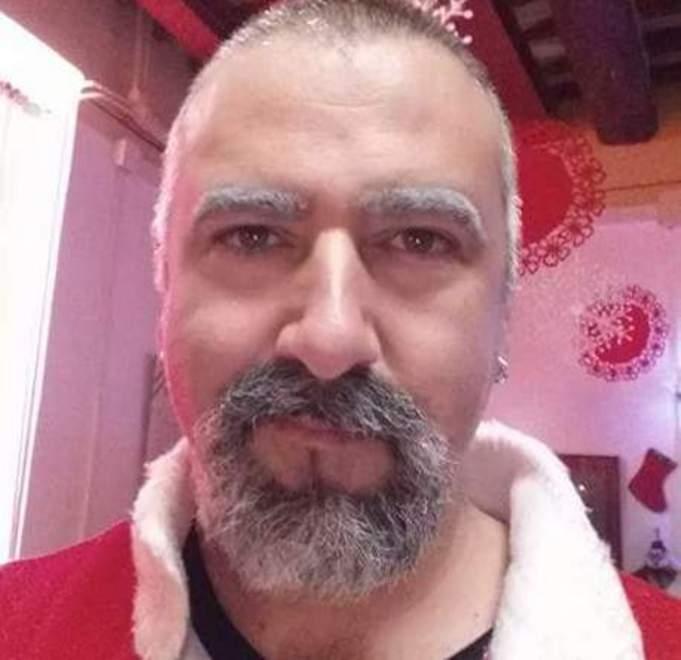 Era capo reparto alla Fiat, ora fa Babbo Natale di professione 