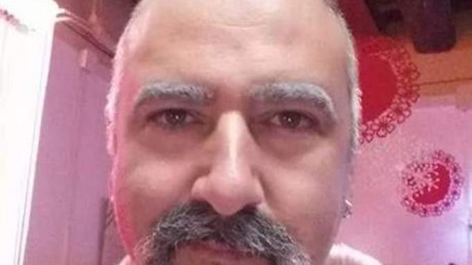 Era capo reparto alla Fiat, ora fa Babbo Natale di professione