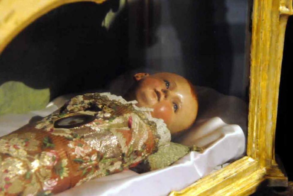 Presepi da tutto il mondo al museo diocesano