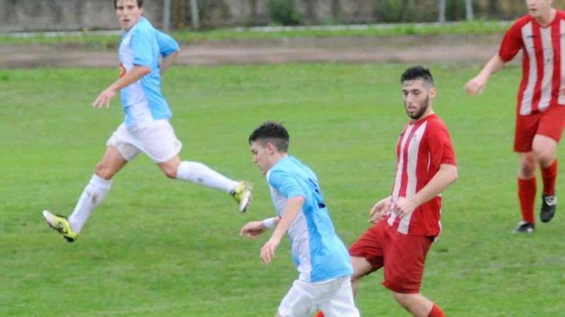 Derby in Seconda: Pisa Sc-Migliarino Vecchiano