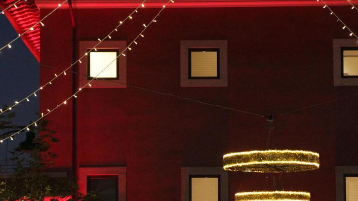 Pietrasanta e Forte si sfidano a colpi di luci e mercatini