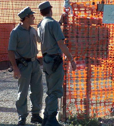 In un anno di attività quasi 1500 controlli