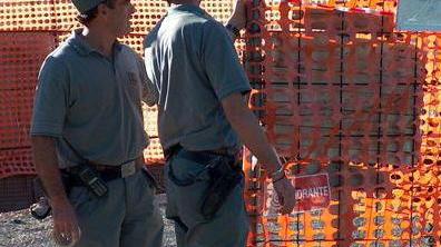 In un anno di attività quasi 1500 controlli