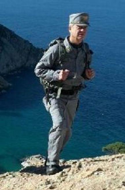 Forestale addio, ecco cosa cambia 