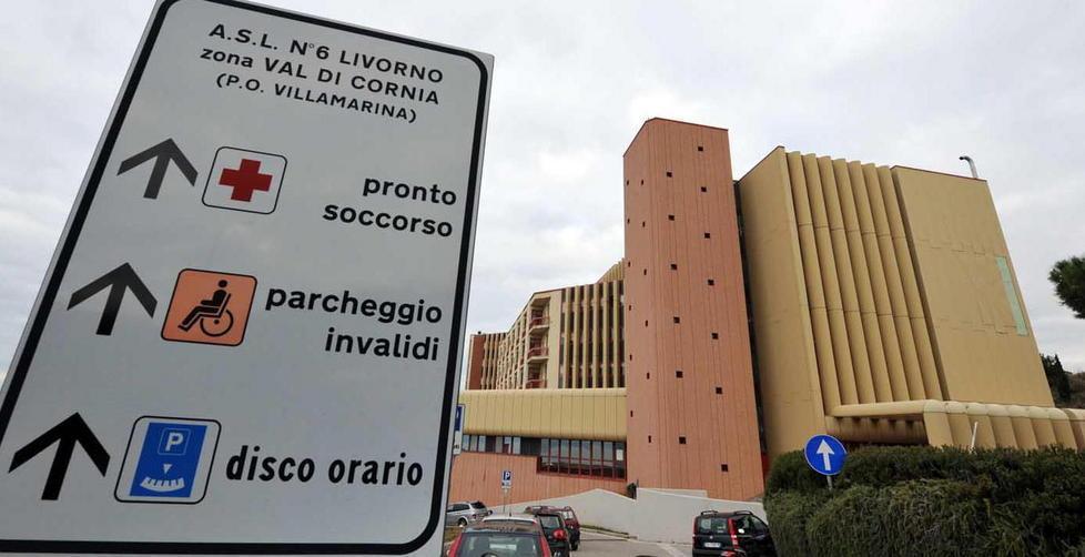 Manca personale, ospedale in crisi 