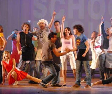 Al via la campagna per abbonarsi al teatro dei ragazzi 
