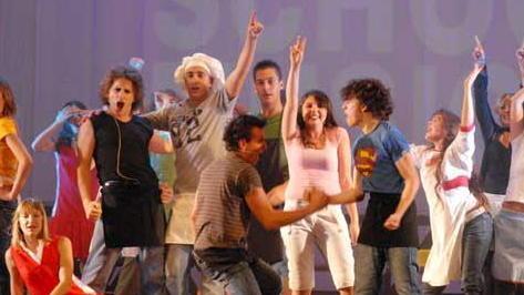 Al via la campagna per abbonarsi al teatro dei ragazzi