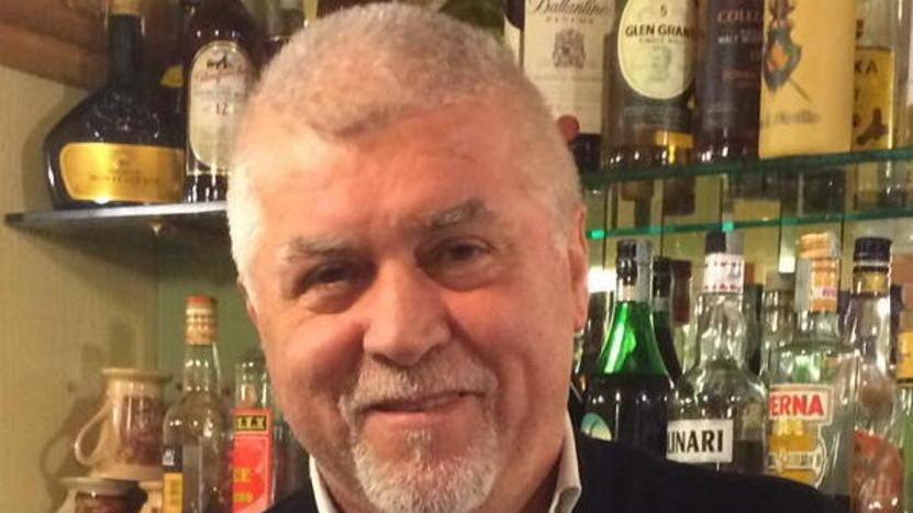 La strada chiude, anzi no negozianti ancora divisi