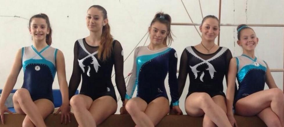 Teodori sale sul podio: oro con gli ipovedenti, bronzo con i normodotati