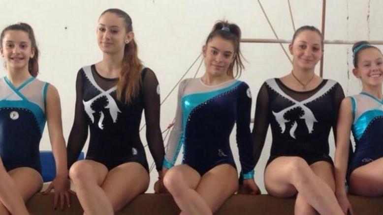 Teodori sale sul podio: oro con gli ipovedenti, bronzo con i normodotati