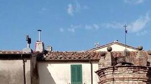 L’antenna di Cana si farà Galli risponde alle critiche