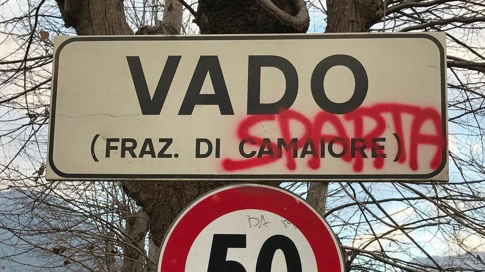 E poi Camaiore diventò... Sparta