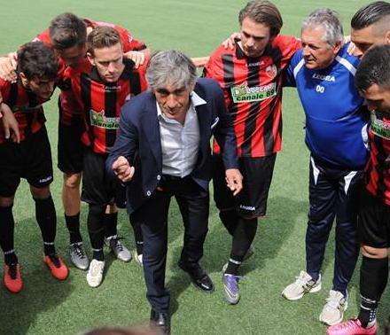 Derby fra esperienza e gioventù 