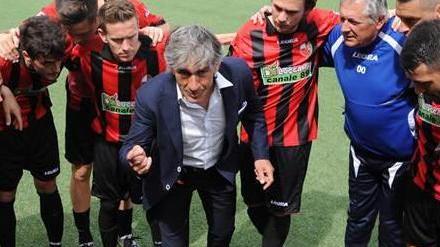Derby fra esperienza e gioventù