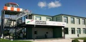 Domani il bando per l’aeroporto 