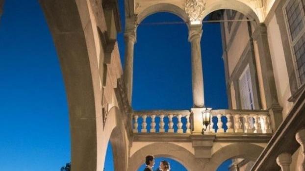 Benedetta e Simona, 20 anni di nozze da sogno