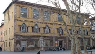Sarà rifatto il tetto dell’istituto Passaglia