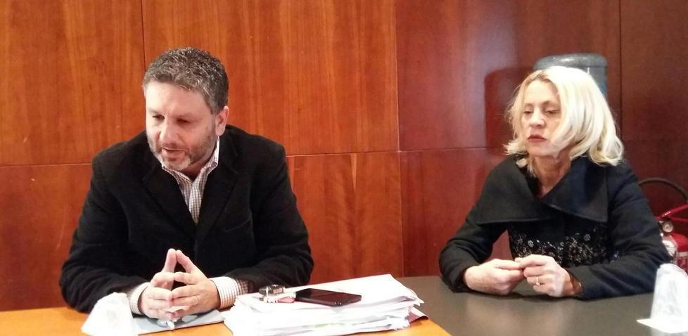 «Addio alla Cgil ma non mollo» 