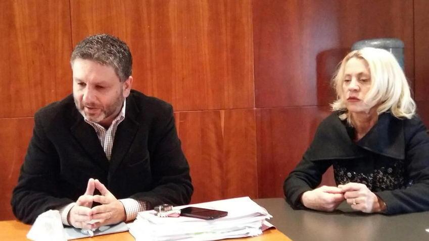 «Addio alla Cgil ma non mollo»