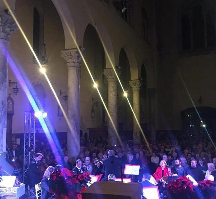 Uto Ughi incanta con la sua magia il pubblico di Forte