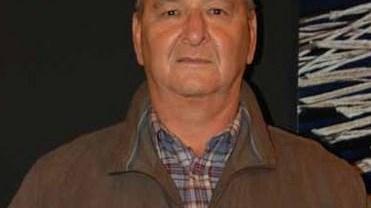 Menzione d’encomio per il fivizzanese Alberto Bonfigli