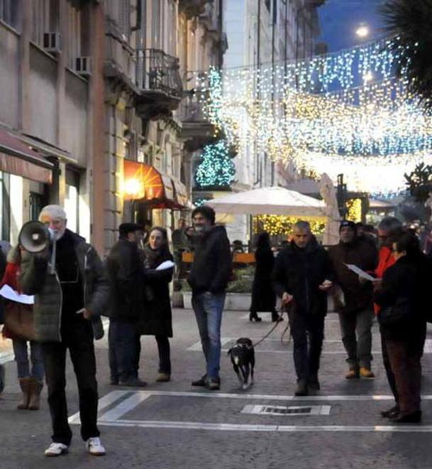 «Vita e salute prima dei profitti» 